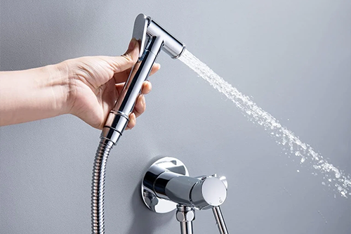 Jet Spray
